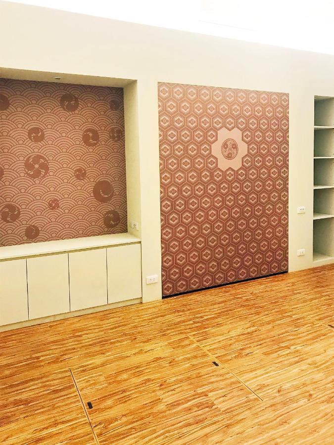 Ching Shang Tien Hua New Taipei City Bagian luar foto