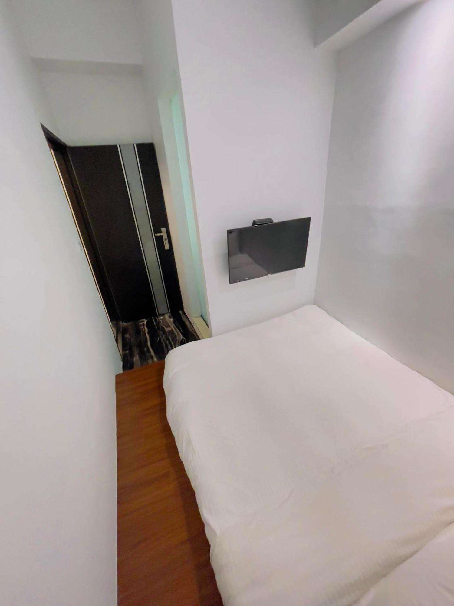 Ching Shang Tien Hua New Taipei City Bagian luar foto