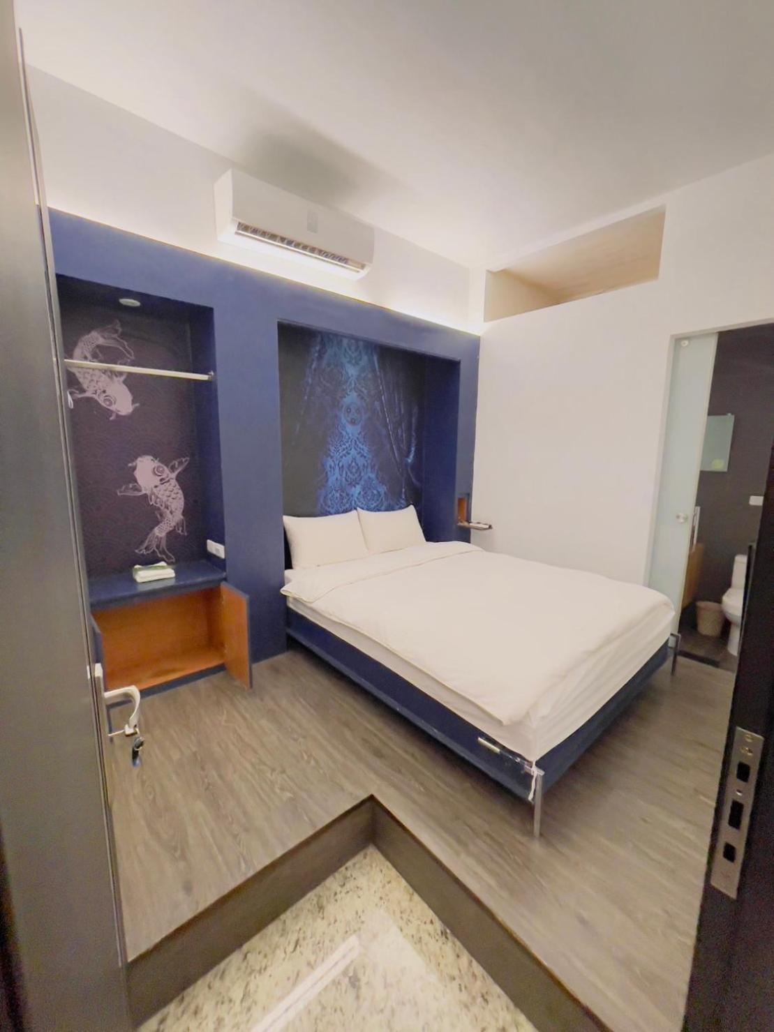 Ching Shang Tien Hua New Taipei City Bagian luar foto