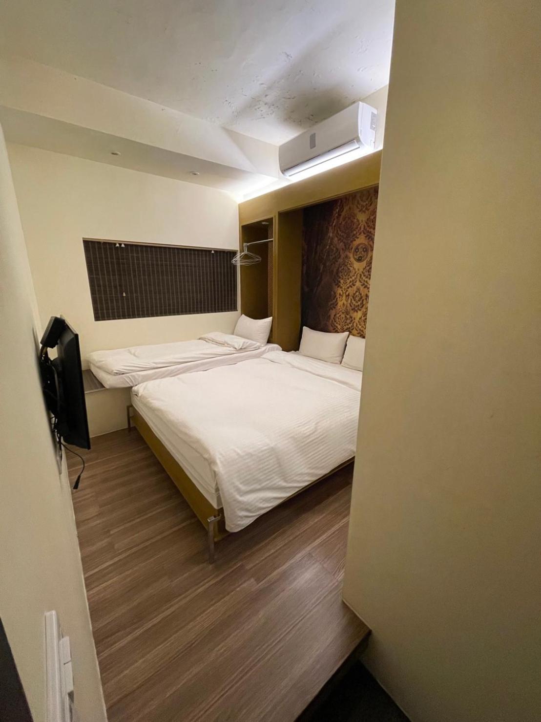 Ching Shang Tien Hua New Taipei City Bagian luar foto