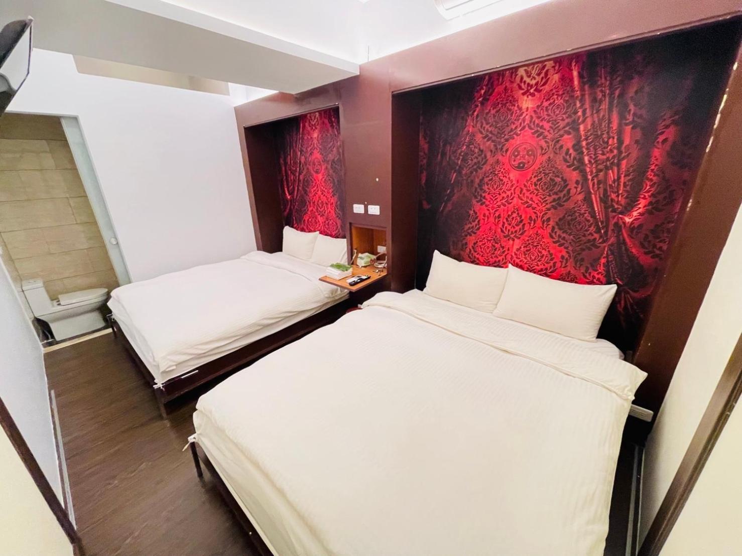 Ching Shang Tien Hua New Taipei City Bagian luar foto