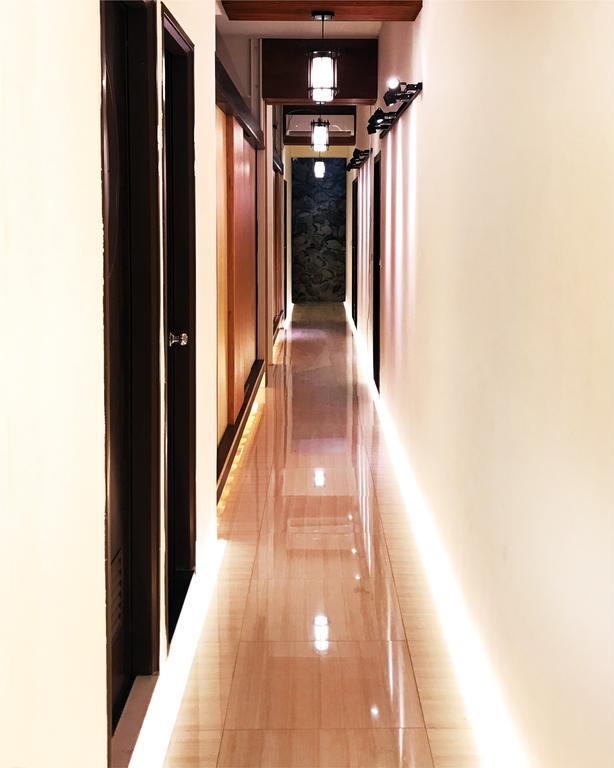 Ching Shang Tien Hua New Taipei City Bagian luar foto