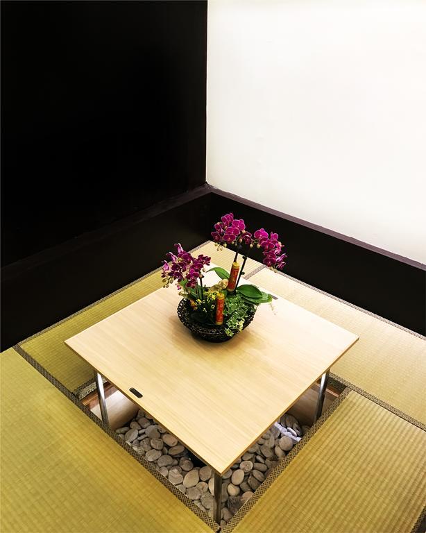 Ching Shang Tien Hua New Taipei City Bagian luar foto