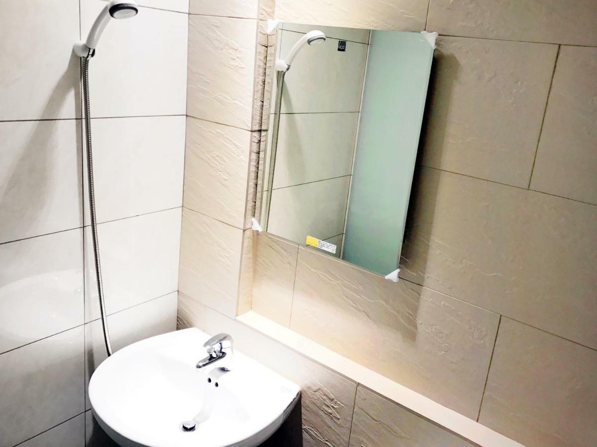 Ching Shang Tien Hua New Taipei City Bagian luar foto