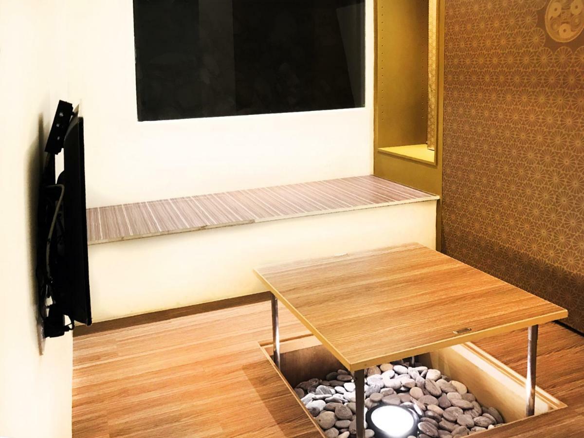 Ching Shang Tien Hua New Taipei City Bagian luar foto