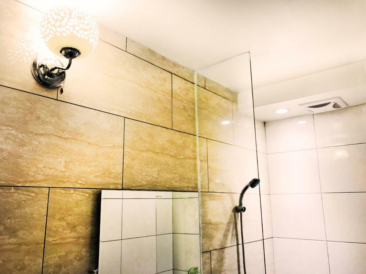 Ching Shang Tien Hua New Taipei City Bagian luar foto