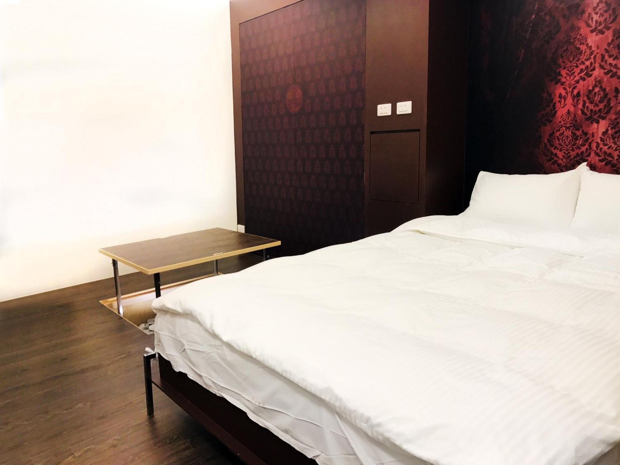 Ching Shang Tien Hua New Taipei City Bagian luar foto