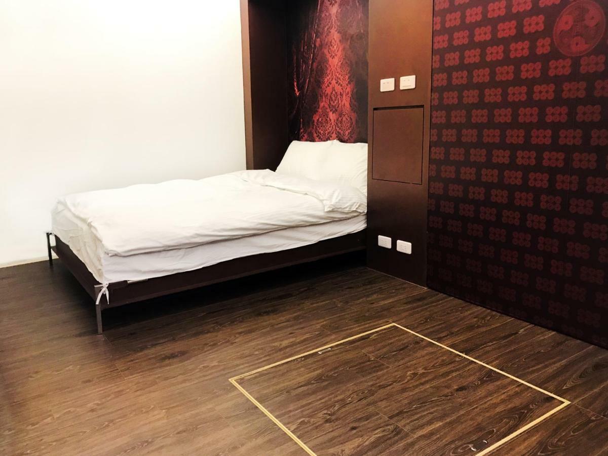 Ching Shang Tien Hua New Taipei City Bagian luar foto
