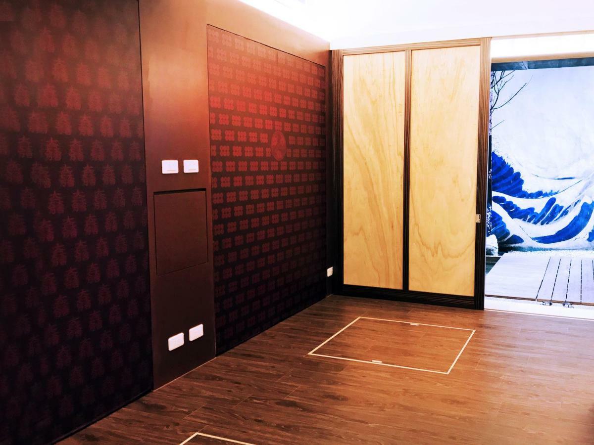Ching Shang Tien Hua New Taipei City Bagian luar foto