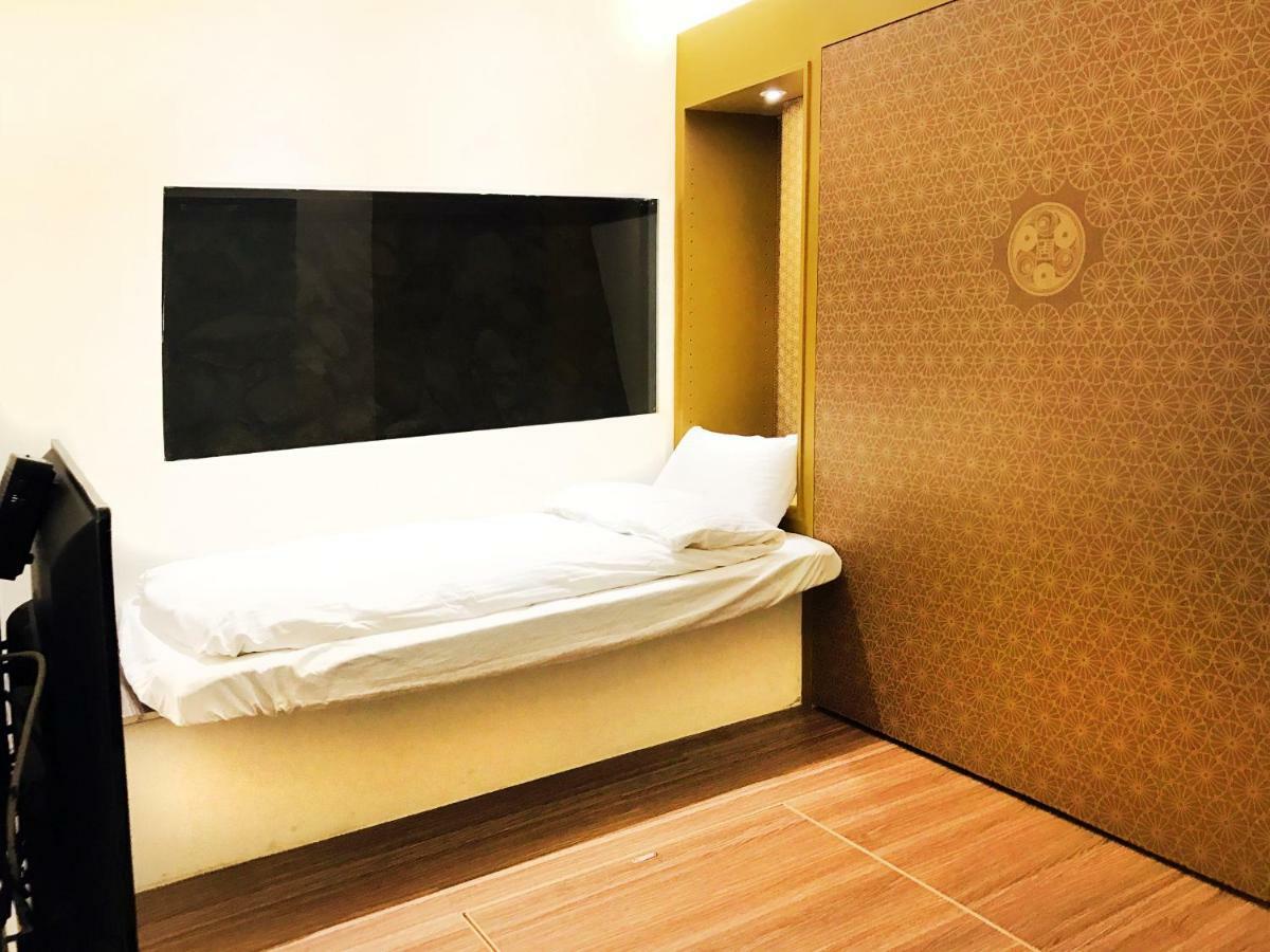 Ching Shang Tien Hua New Taipei City Bagian luar foto