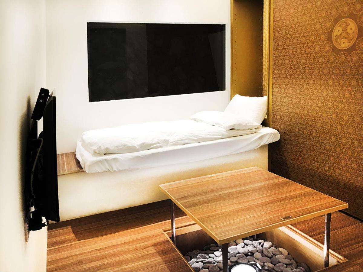Ching Shang Tien Hua New Taipei City Bagian luar foto