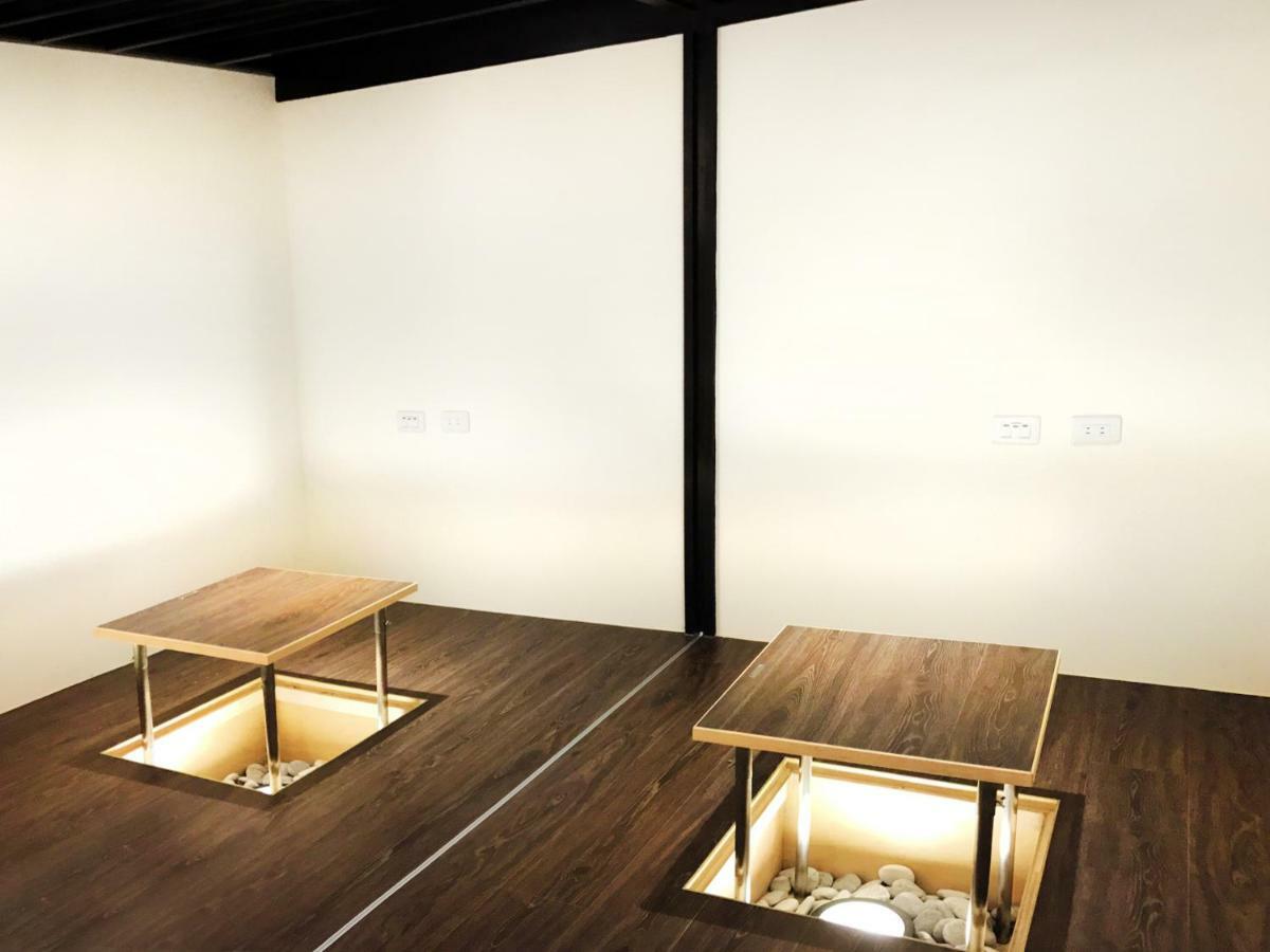 Ching Shang Tien Hua New Taipei City Bagian luar foto