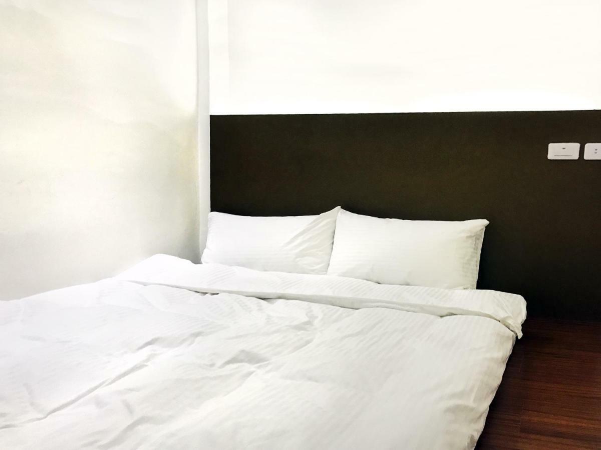 Ching Shang Tien Hua New Taipei City Bagian luar foto