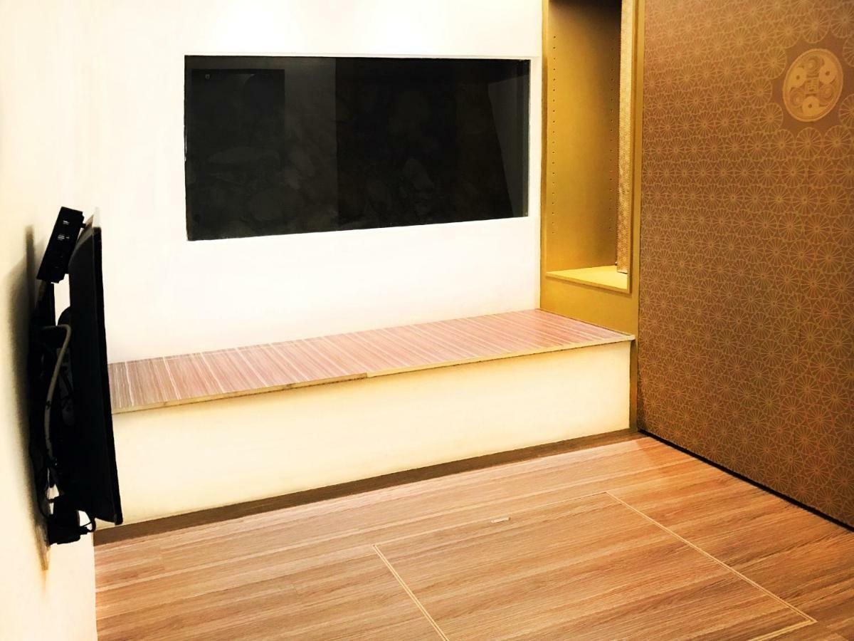 Ching Shang Tien Hua New Taipei City Bagian luar foto