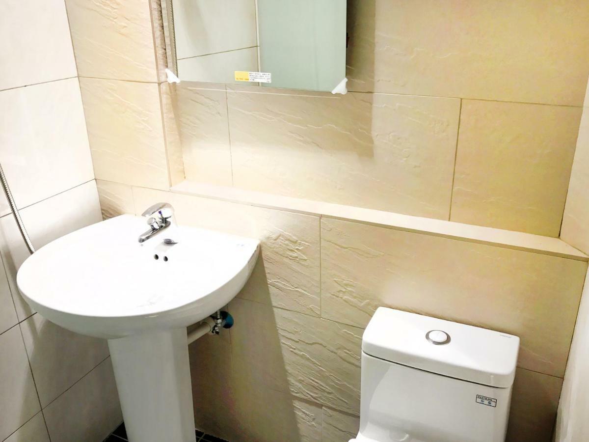 Ching Shang Tien Hua New Taipei City Bagian luar foto