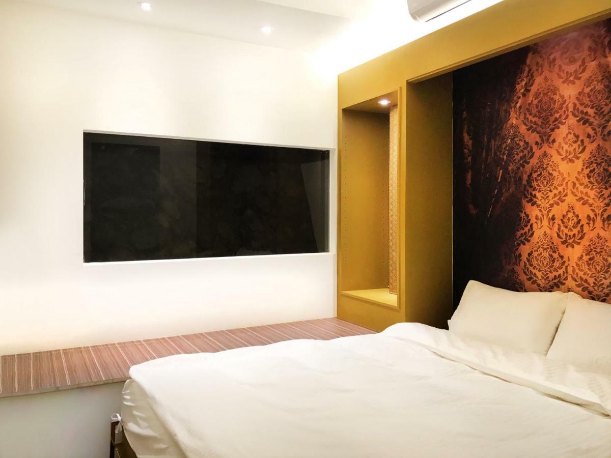 Ching Shang Tien Hua New Taipei City Bagian luar foto