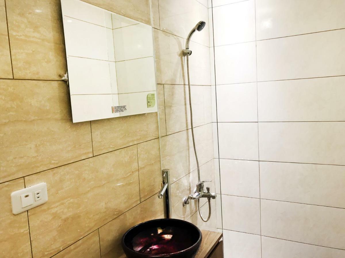 Ching Shang Tien Hua New Taipei City Bagian luar foto