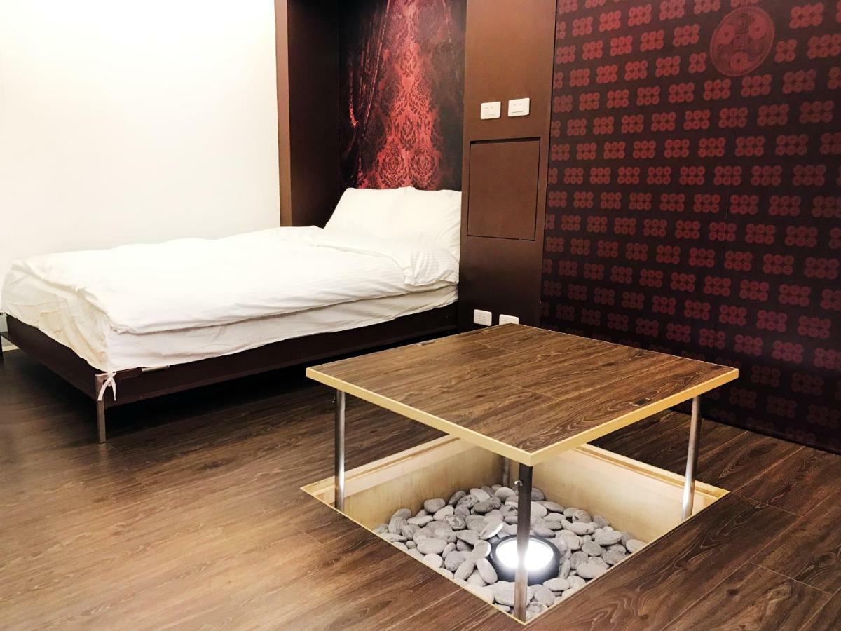Ching Shang Tien Hua New Taipei City Bagian luar foto