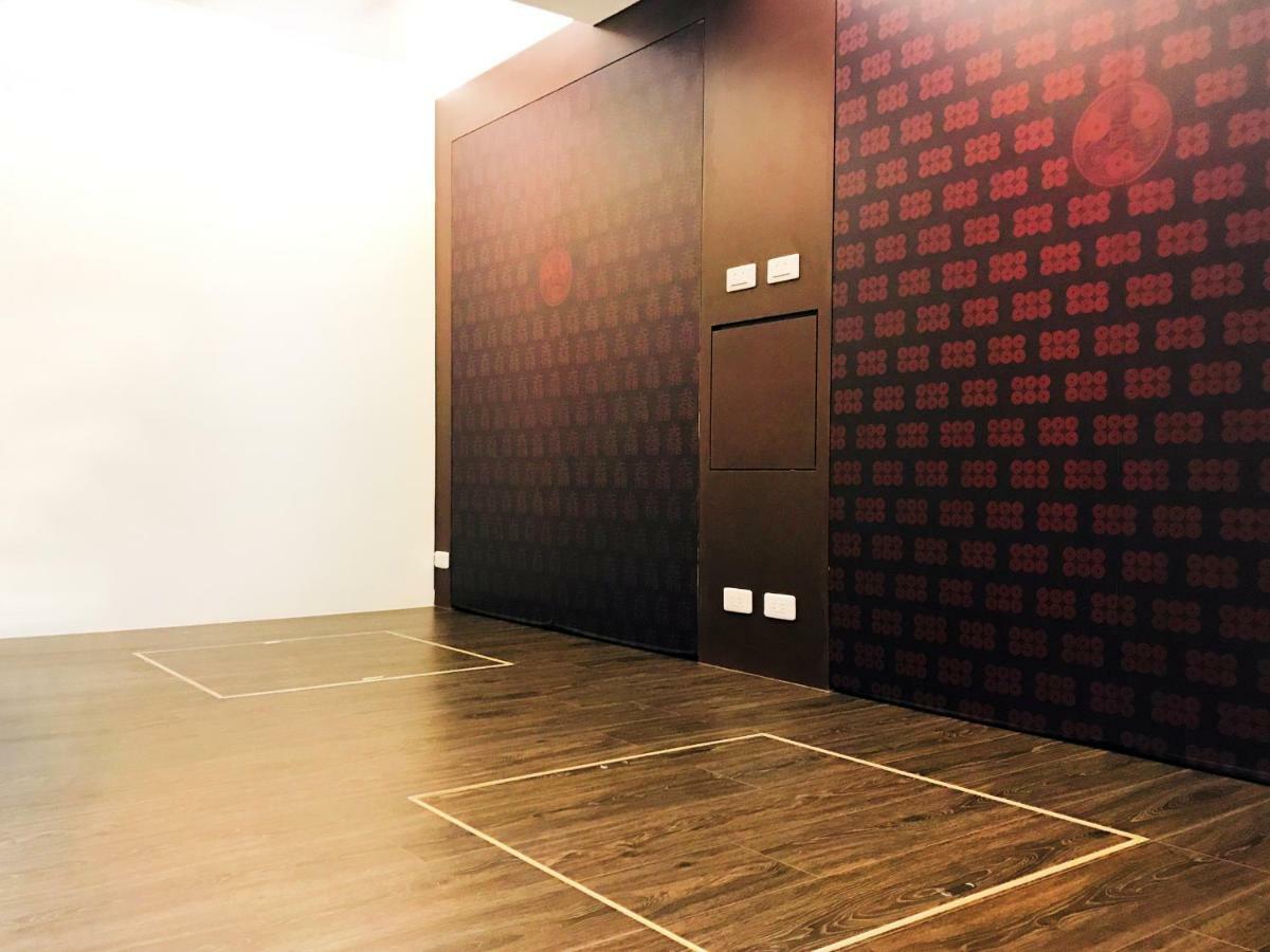 Ching Shang Tien Hua New Taipei City Bagian luar foto