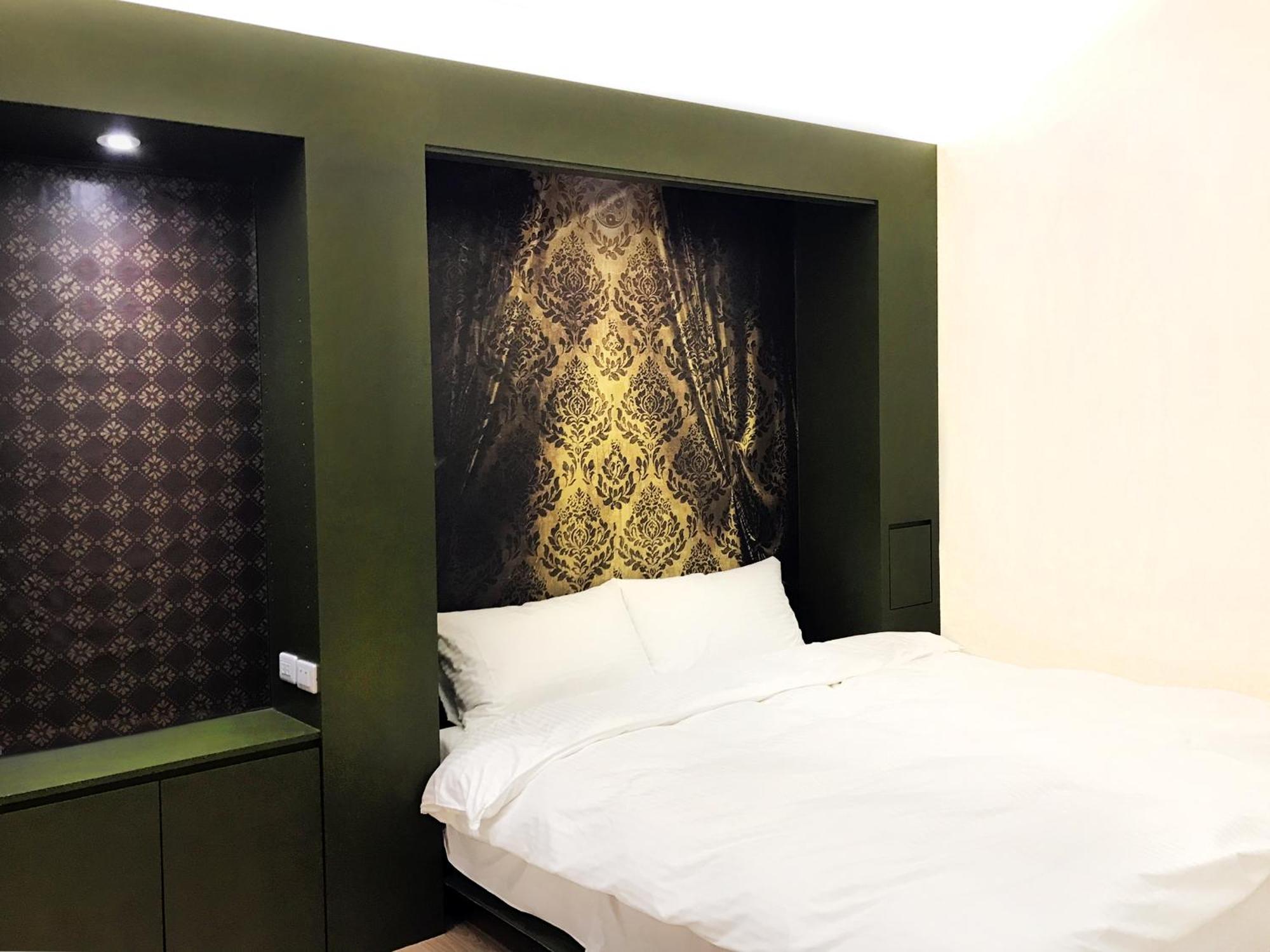Ching Shang Tien Hua New Taipei City Bagian luar foto