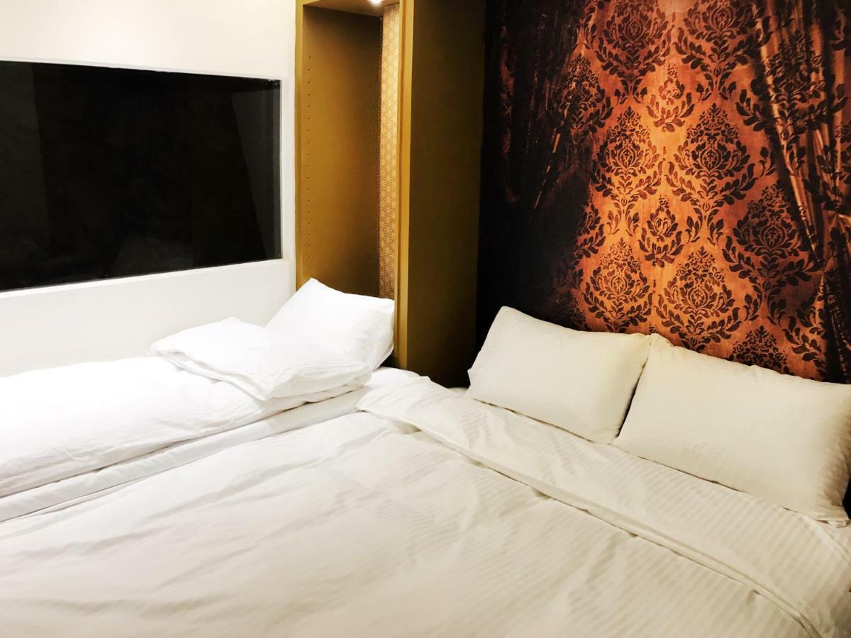 Ching Shang Tien Hua New Taipei City Bagian luar foto
