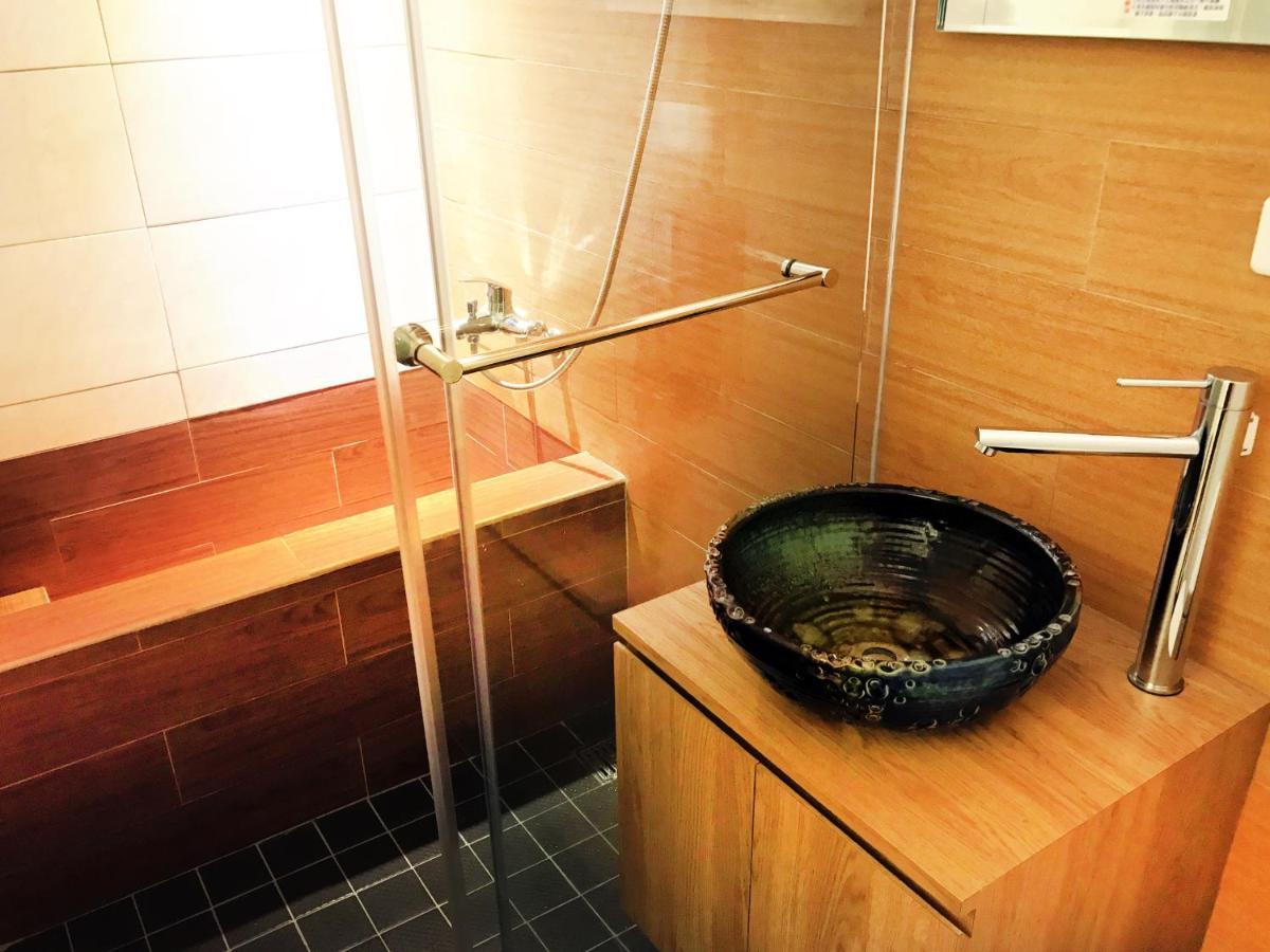 Ching Shang Tien Hua New Taipei City Bagian luar foto