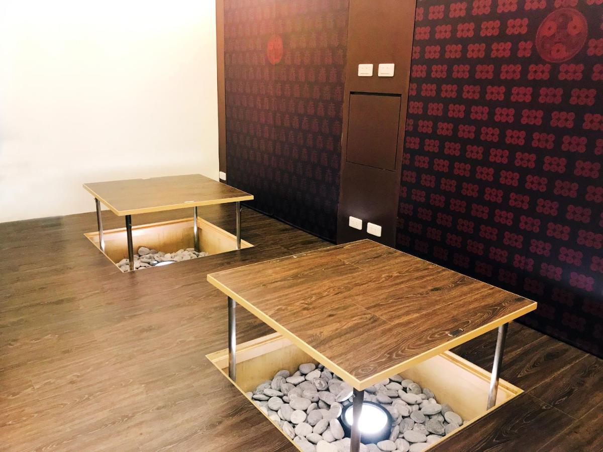 Ching Shang Tien Hua New Taipei City Bagian luar foto